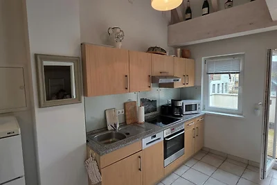 Holiday flat family holiday Waren (Müritz)