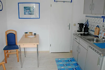 Ferienappartement Kornblume