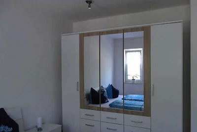 Vakantieappartement Gezinsvakantie Neu Roggentin