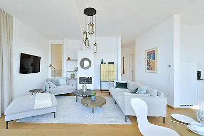 Vakantieappartement Gezinsvakantie Ummanz