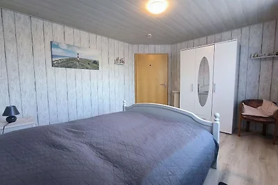Vakantieappartement Gezinsvakantie Schafflund