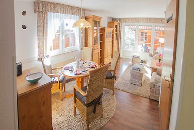 Ferienhaus Strandlilie