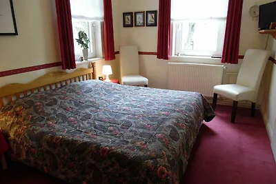 Ferienwohnung Veranda