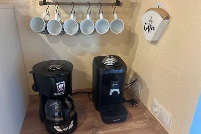 Ferienwohnung Glück Auf