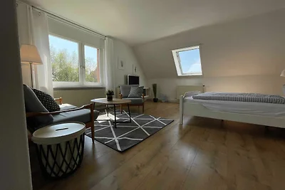 Hotel Cultuur en bezienswaardigheden Lüdershagen