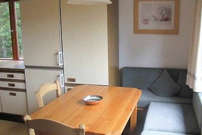 Vakantieappartement Gezinsvakantie Basdorf