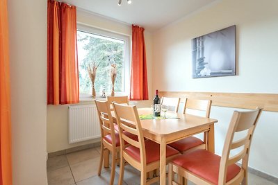 Vakantieappartement Gezinsvakantie Neuhof