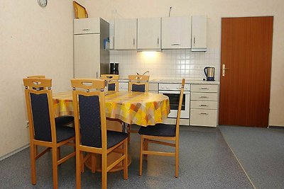 Vakantieappartement Gezinsvakantie Kronsgaard