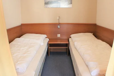 KNE-28 - Charmantes Appartement mit Erker und...