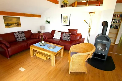 >Haus am Wald 3< idyllisch ruhig im...
