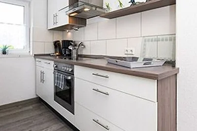 Ferienhaus Harle