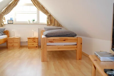 Unterkunft Kliff am Meer, WLAN, Waschmaschine