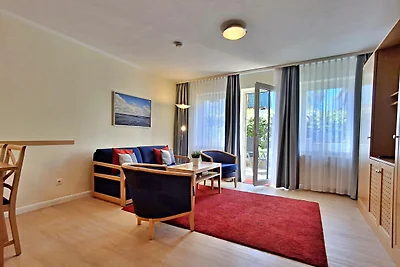 Ferienwohnung 3.03