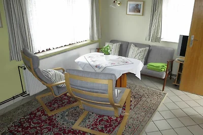 Appartamento Vacanza con famiglia Sierksdorf