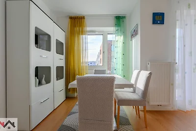 Vakantieappartement Gezinsvakantie Hannover Region
