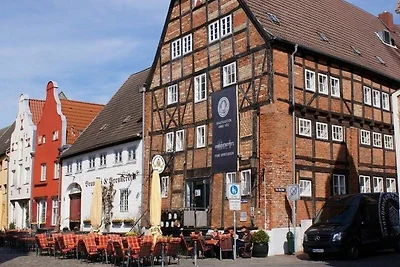 Am Ziegenmarkt