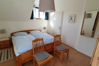 Appartamento Vacanza con famiglia Grödersby