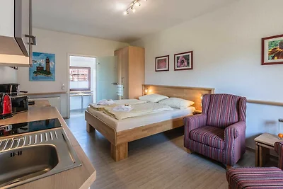 Vakantieappartement Gezinsvakantie Middelhagen