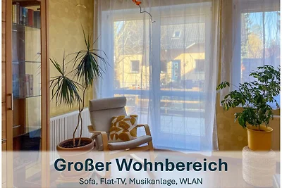 Casa vacanze Vacanza di relax Dresden vicinity