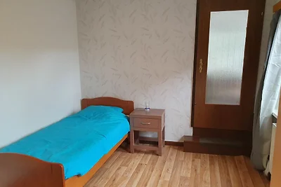 Vakantieappartement Gezinsvakantie Oberharz am Brocken