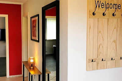 Ferienhaus Heidegeist