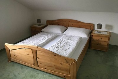 Ferienwohnung Bergblick