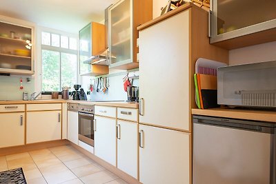 Vakantieappartement Gezinsvakantie Kühlungsborn
