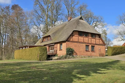 Fischerhaus Whg. Sonnenaufgang
