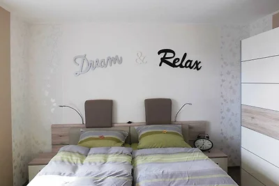 Vakantieappartement Gezinsvakantie Bad Sachsa