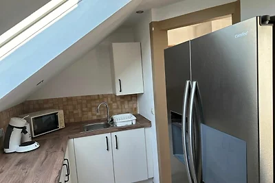 Appartamento Vacanza con famiglia Heiligenstadt