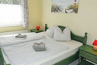 schöne 3-Raum-Ferienwohnung direkt im...