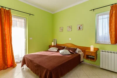 Appartamento Vacanza con famiglia Vodnjan