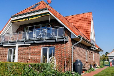 Vakantieappartement Gezinsvakantie Saal in Vorpommern