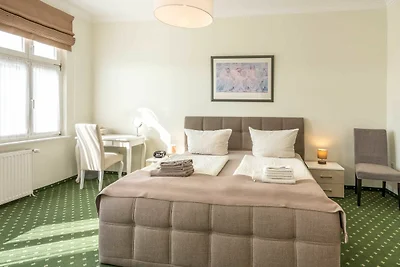 04 Familienwohnung Obergeschoss