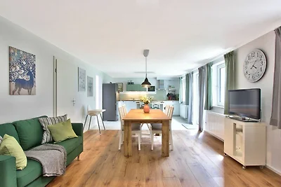Vakantieappartement Gezinsvakantie Pöcking