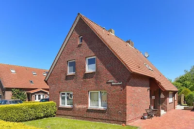 Ferienwohnung Strandflieder