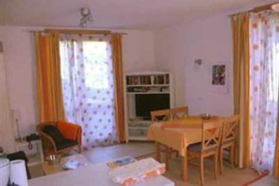 Appartamento Vacanza con famiglia Pöcking