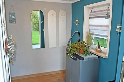 Appartamento Vacanza con famiglia Bergen auf Rügen