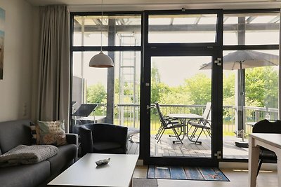 Vakantieappartement Gezinsvakantie Hohenkirchen