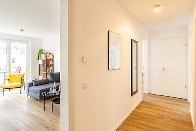 Vakantieappartement Gezinsvakantie Garz