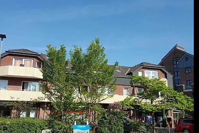Haus Nordsee Whg 02
