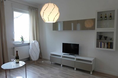 Vakantieappartement Gezinsvakantie Bad König