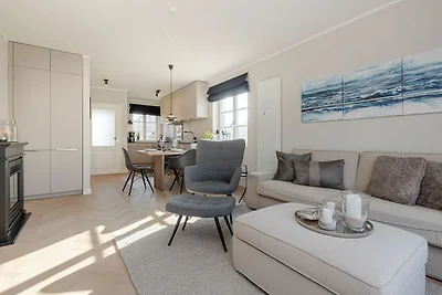 Vakantieappartement Gezinsvakantie List