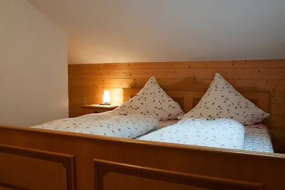 Ferienwohnung Edelweiss