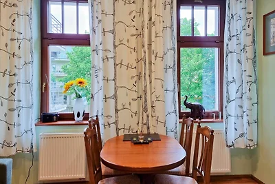 Vakantieappartement Gezinsvakantie Swinoujscie
