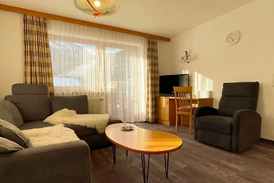Vakantieappartement Gezinsvakantie Tannheim