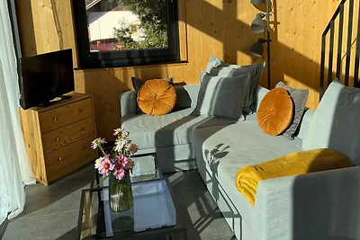 8. Chalet mit Traumblick