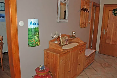 Ferienwohnung Moorkate