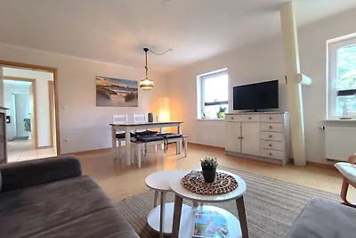 Ferienwohnung Heuboden