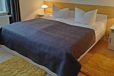 Appartamento Vacanza con famiglia Bergen auf Rügen